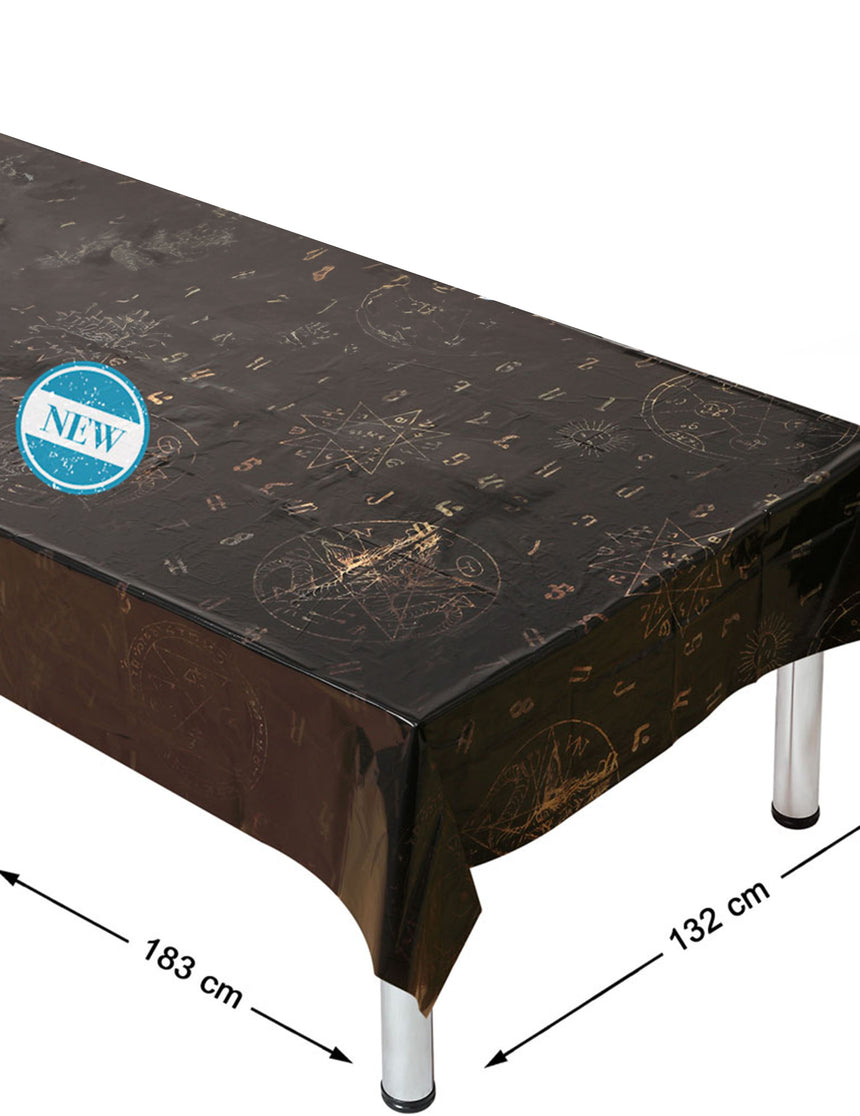 Nappe ouija 183 x 132 cm