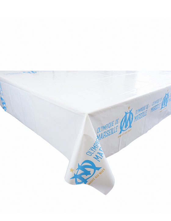 Nappe plastique OM 130 x 180 cm