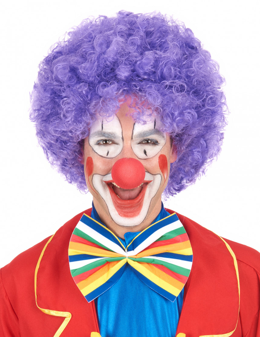 Nez de clown mousse