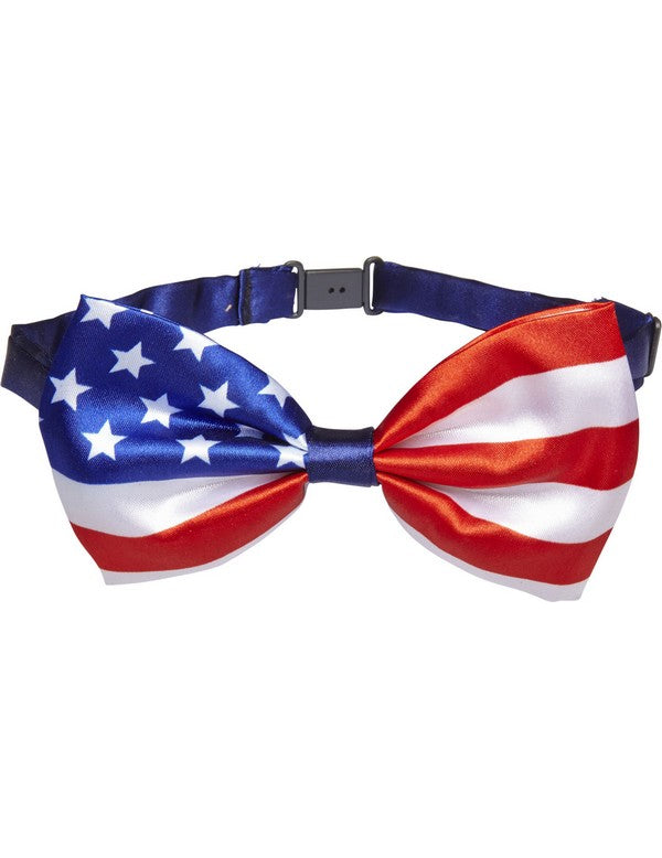 Noeud papillon USA Adulte