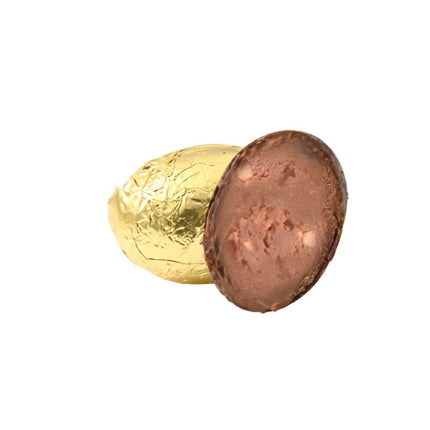 Œufs Assortiment Chocolat Fourré et Praliné - 200g