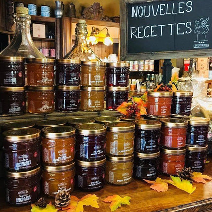Orange, Citron, Pamplemousse - Confiture - 290g