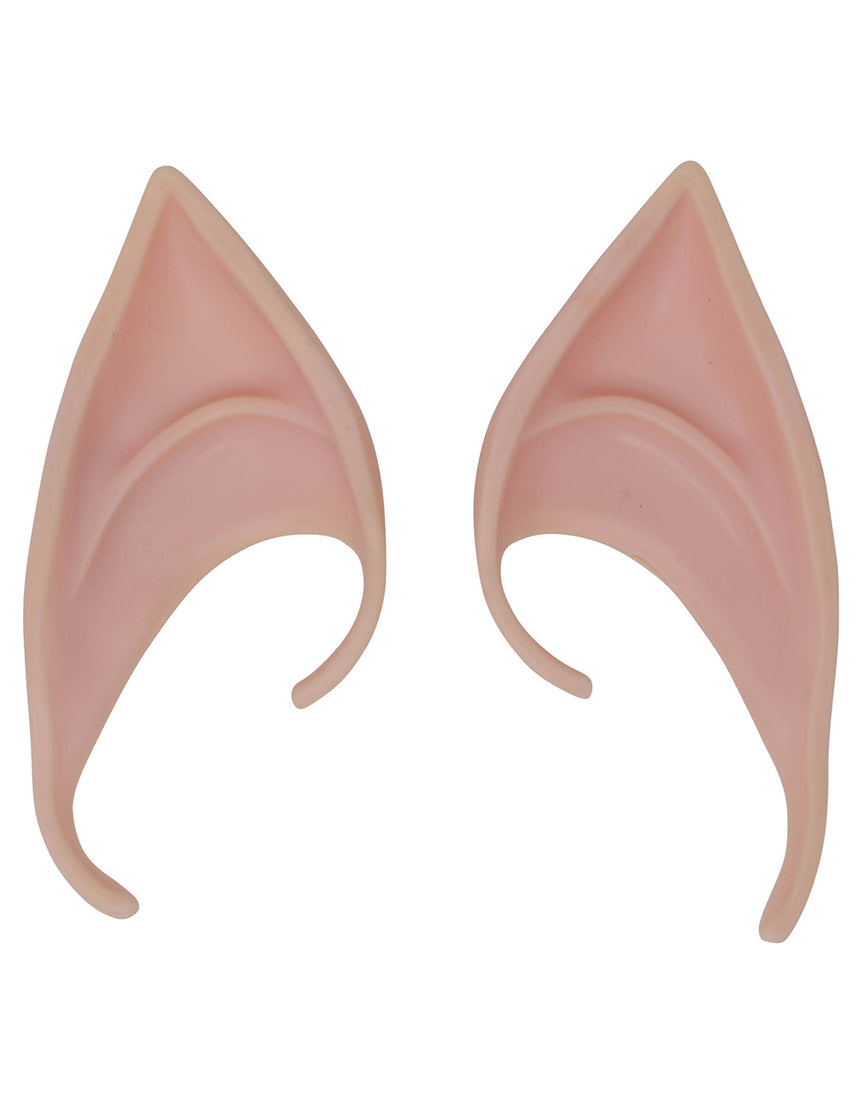 Oreilles elfe femme