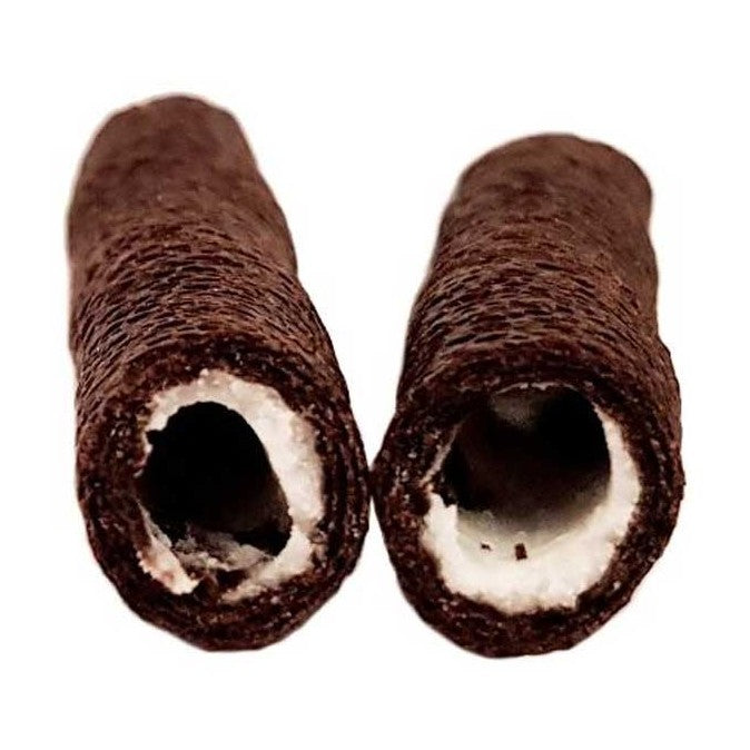 Oreo Wafer Roll Vanilla