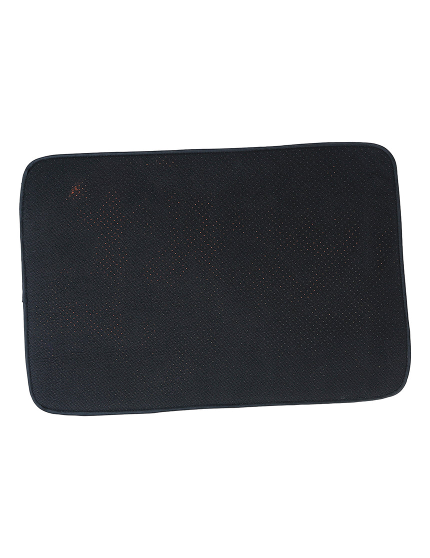 Paillasson clown tueur 60 x 40 cm