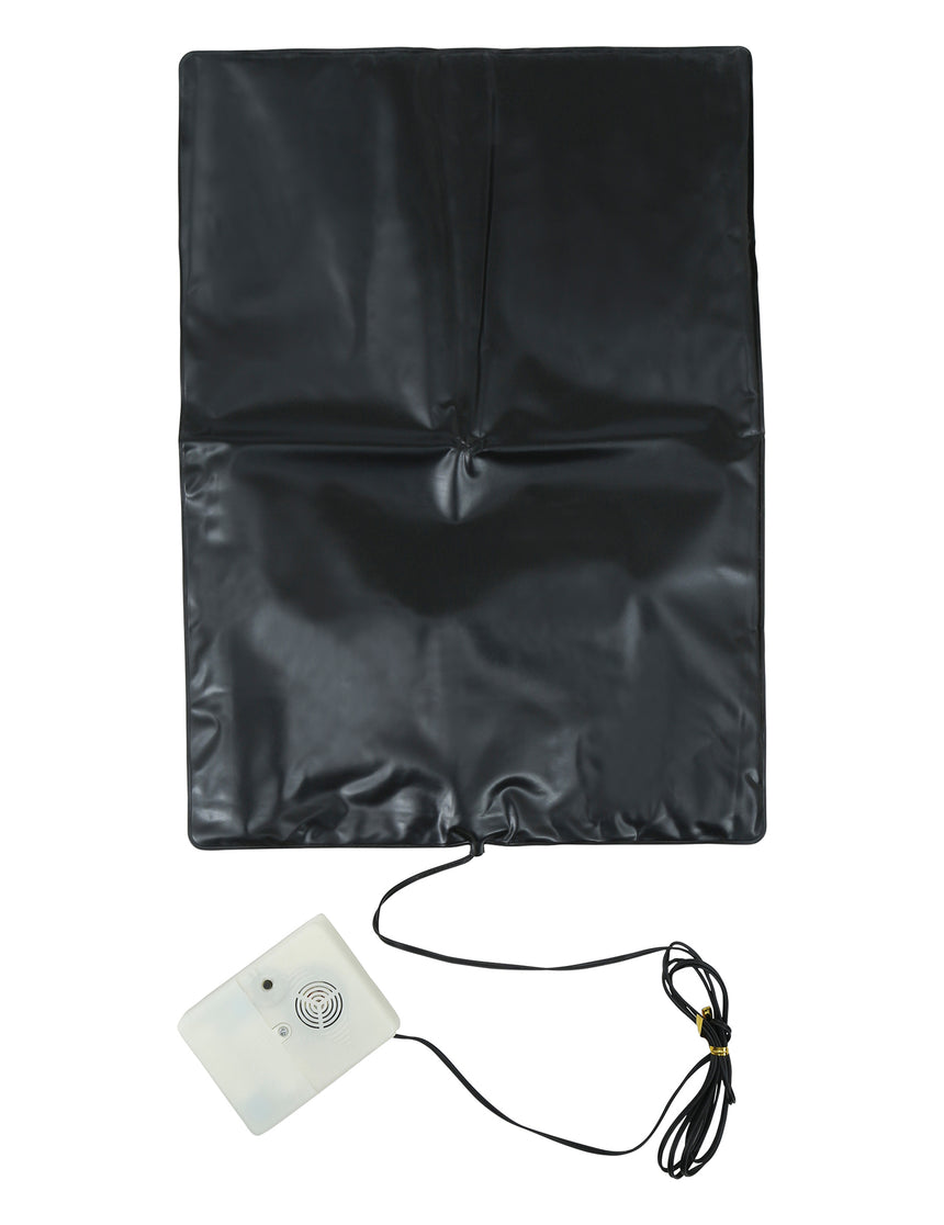 Paillasson sonore 34 x 25 cm