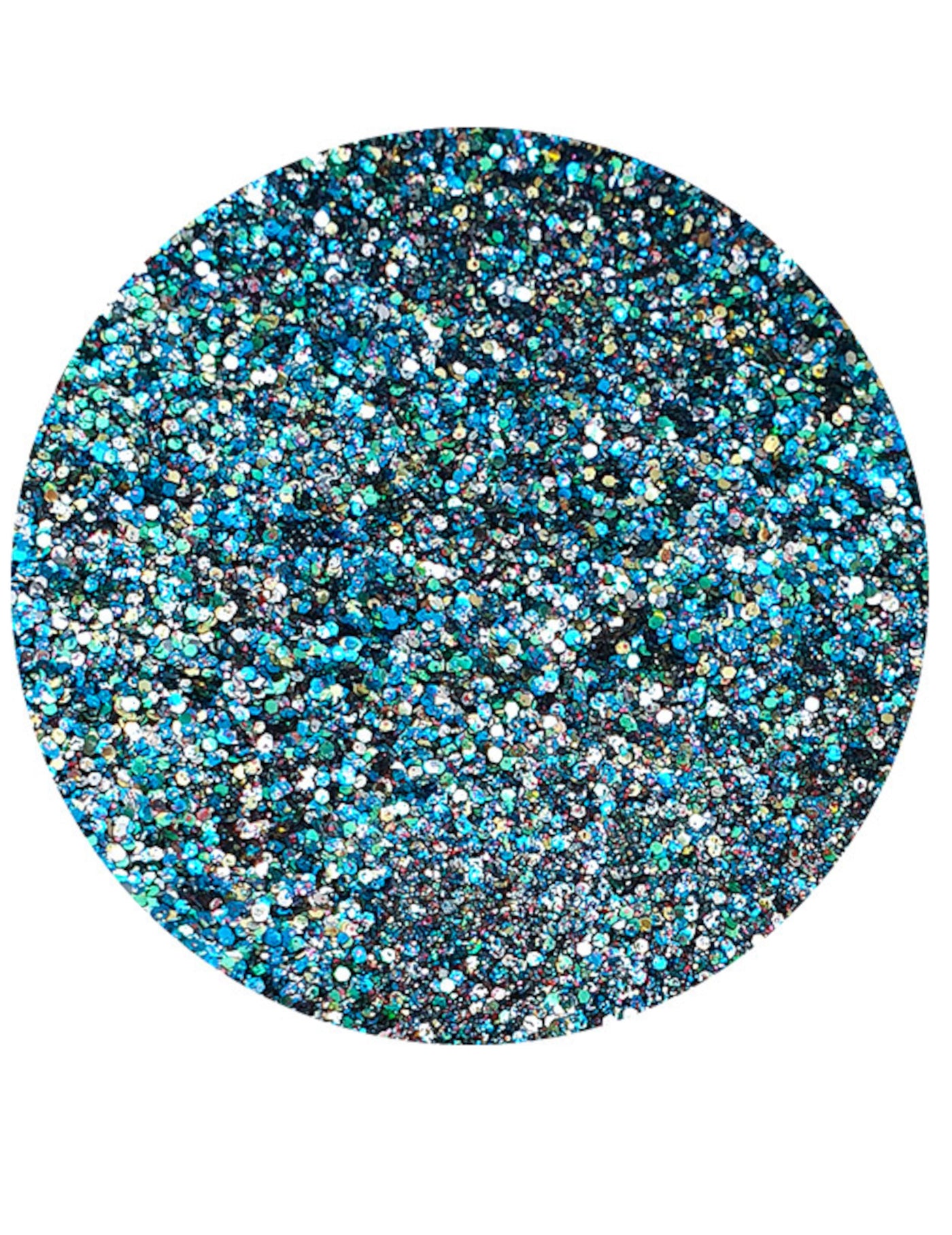 Paillettes biodégradables Galaxsisi - Si si la paillette