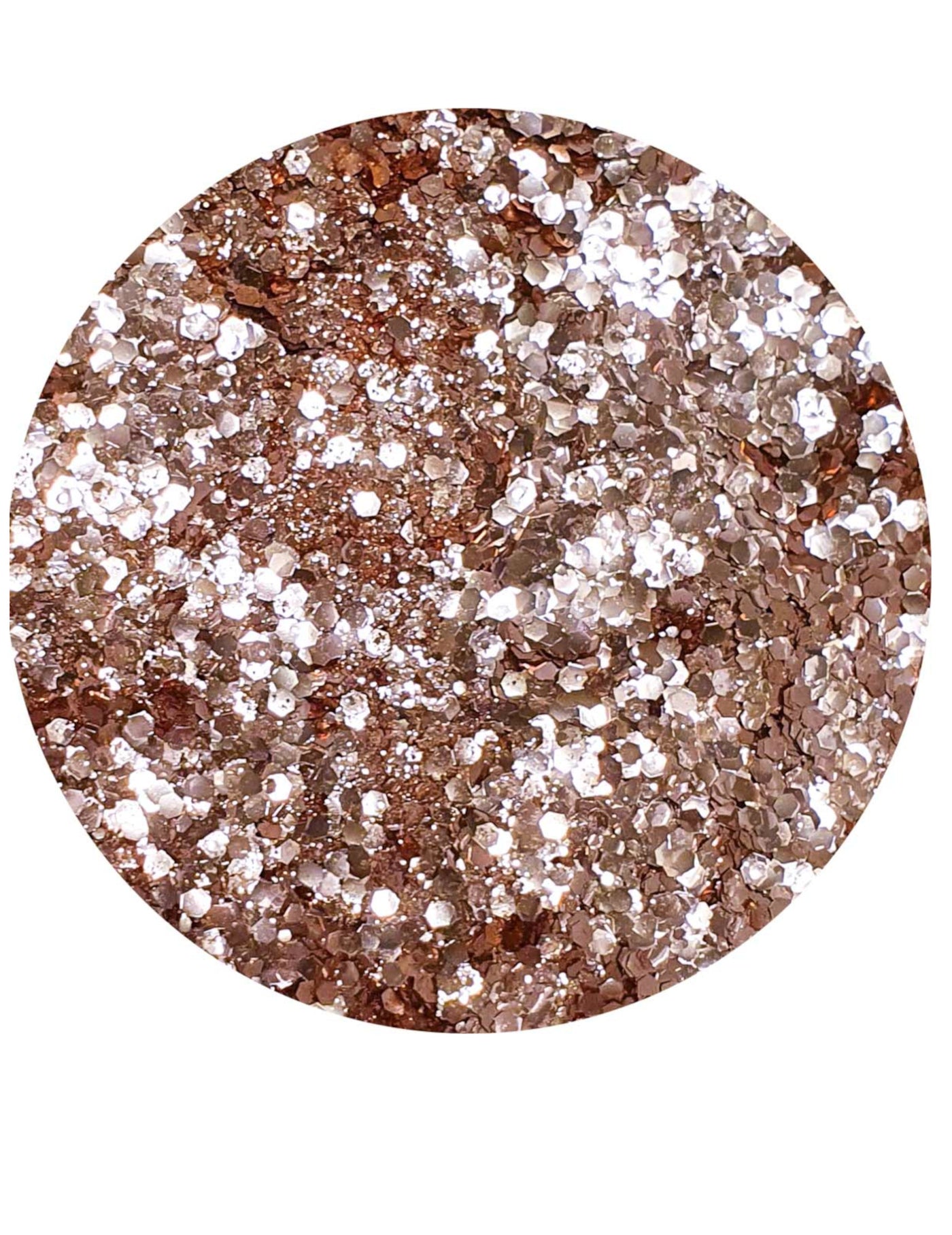 Paillettes biodégradables Tchin Tchin - Si si la paillette