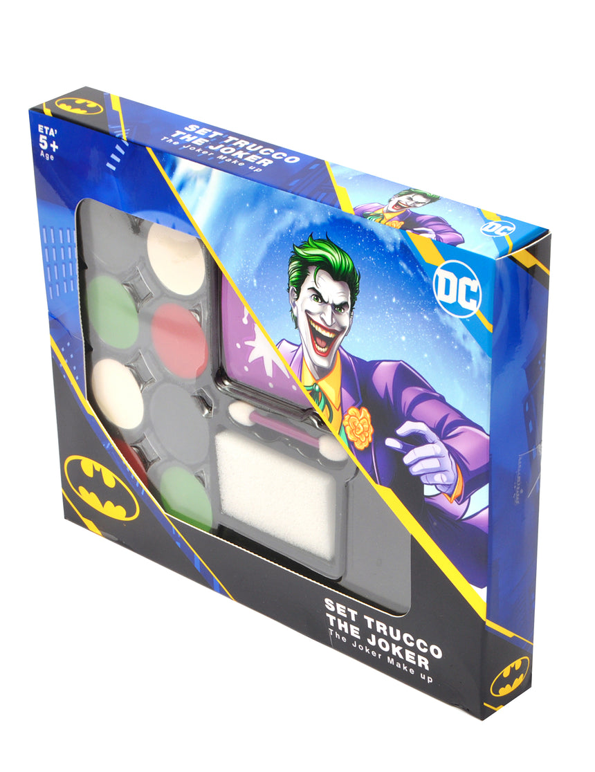 Palette maquillage Joker