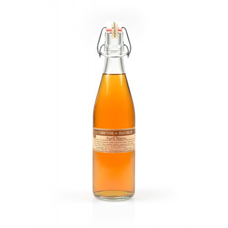 Pastis de Marius 45% - 50cl