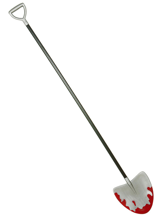 Pelle ensanglantée 122 cm
