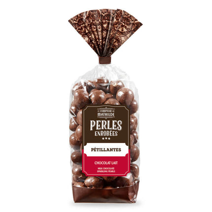 Tablette Chocolat Lait - Fête des Pères - 90g