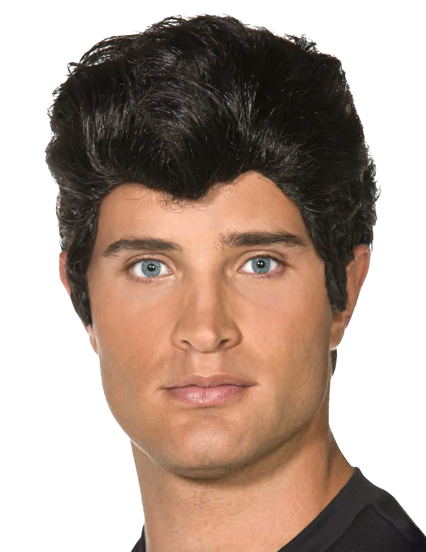 Perruque Grease homme