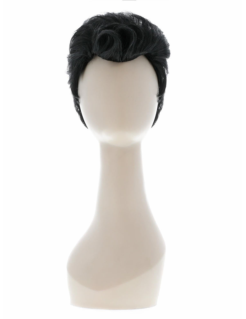 Perruque Grease homme