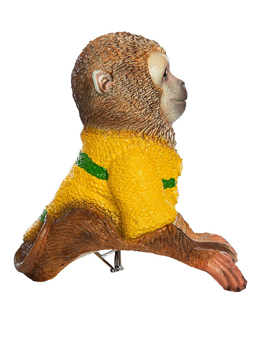 Petit singe Nilsson Fifi Brindacier