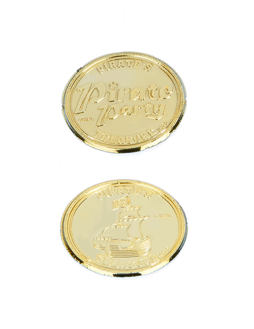 Petite bourse de pirate