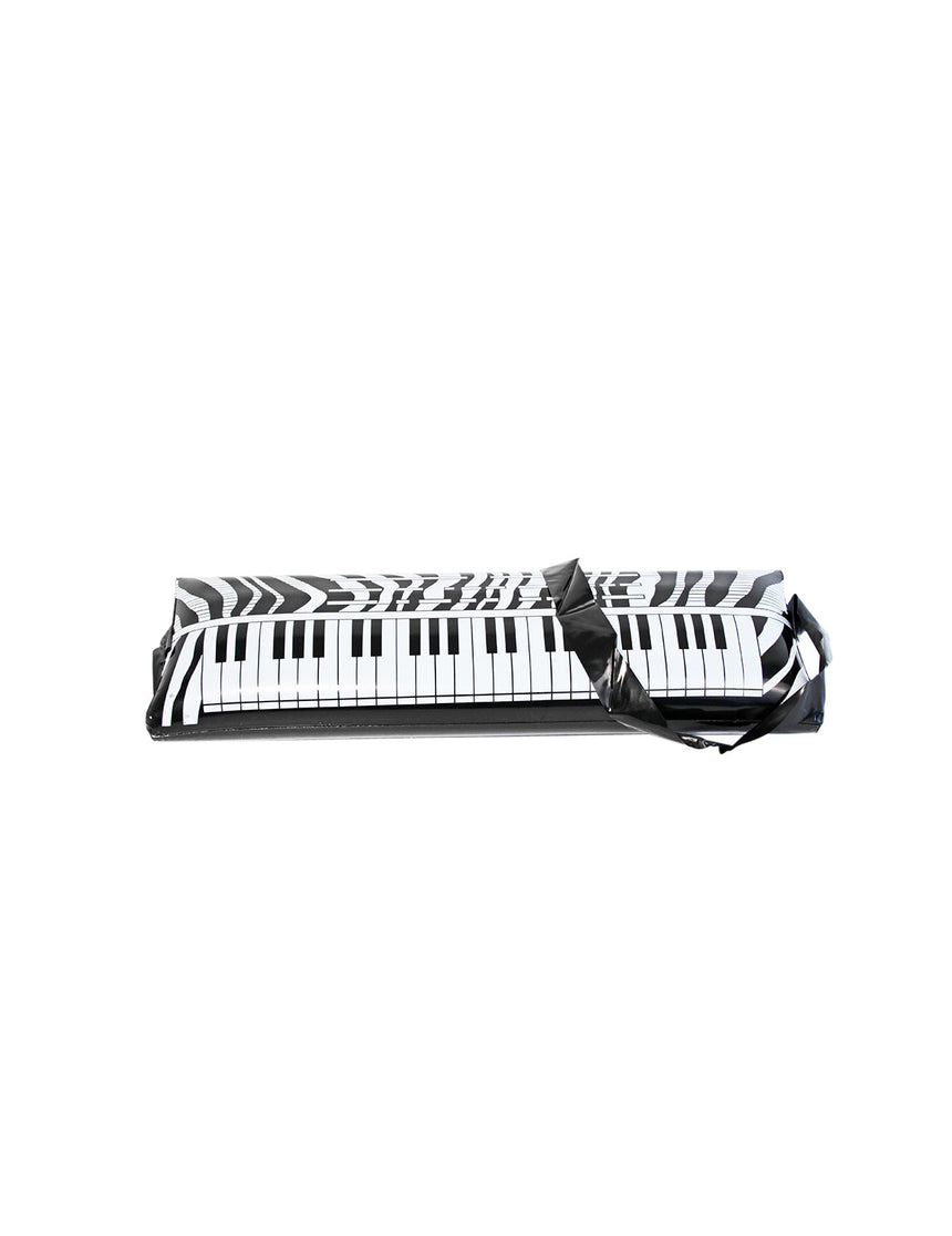 Piano gonflable