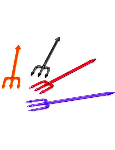 Pics amuse-bouches trident