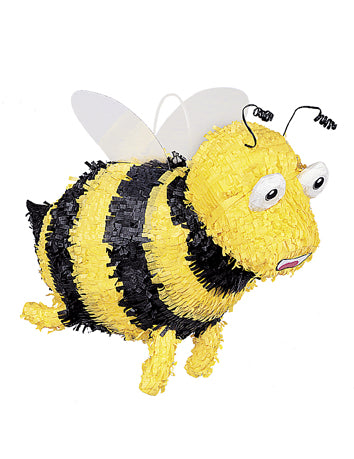 Piñata Abeille 38 x 24 cm
