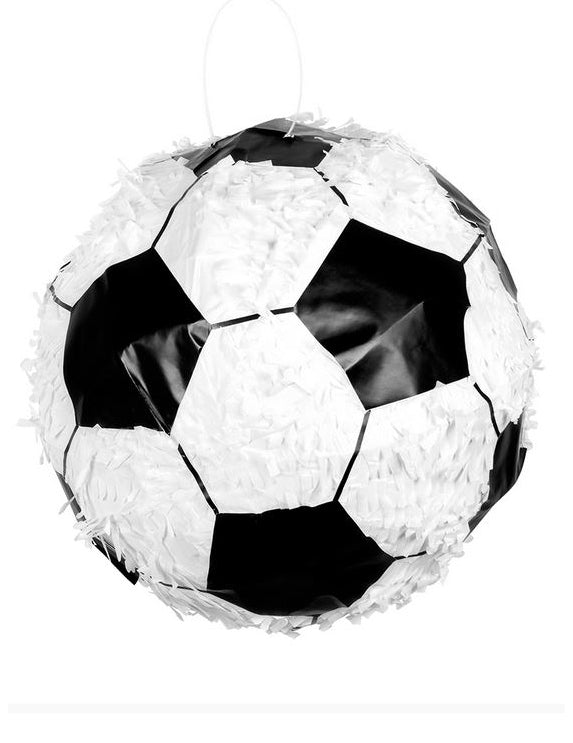 Pinata ballon de foot