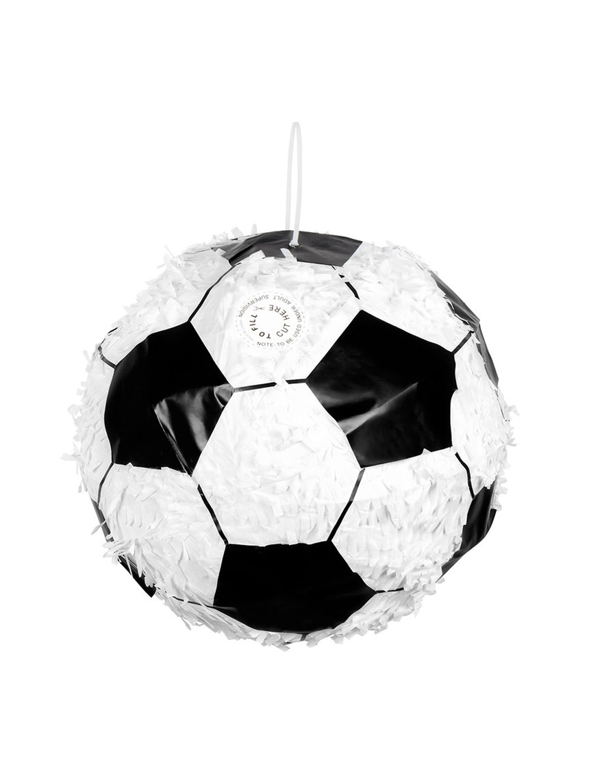 Pinata ballon de foot