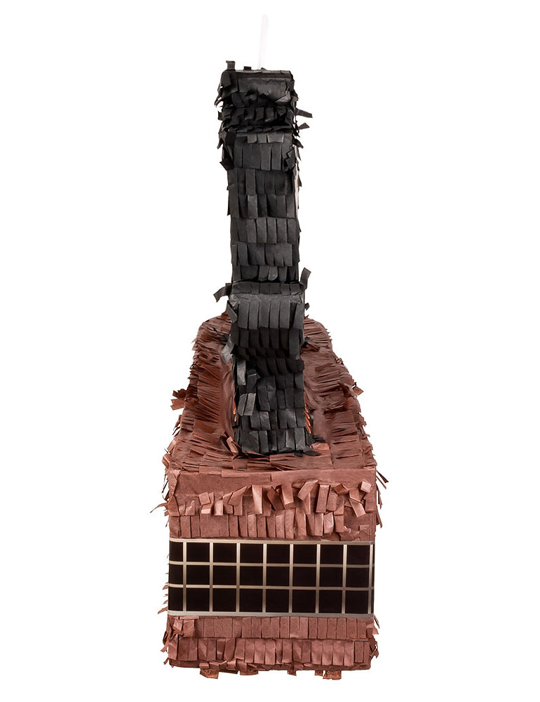Piñata bateau de pirate 59 x 45 cm