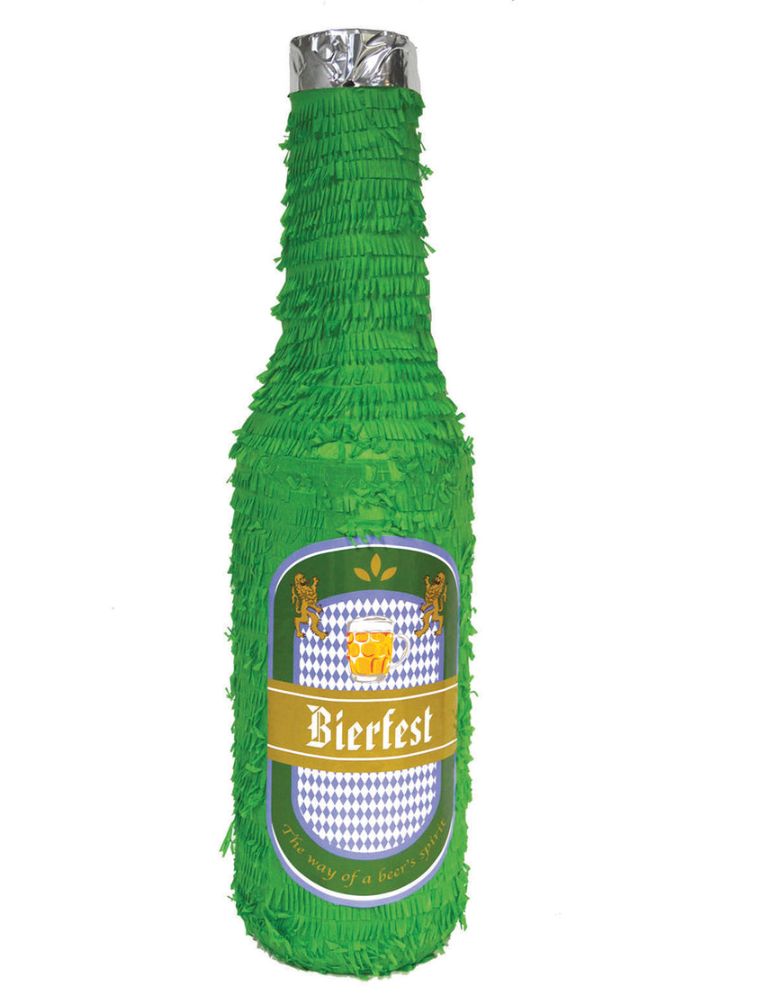 Piñata bière 76cm
