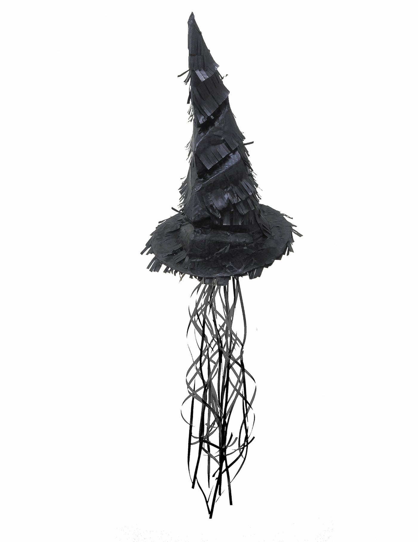 Pinata chapeau apprenti sorcier