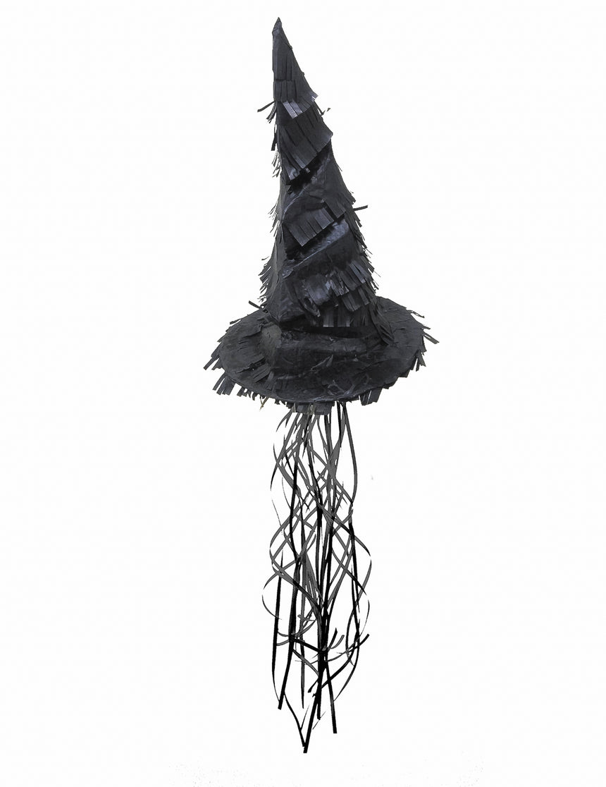 Pinata chapeau apprenti sorcier