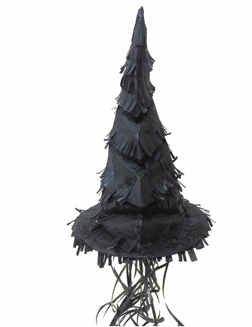 Pinata chapeau apprenti sorcier