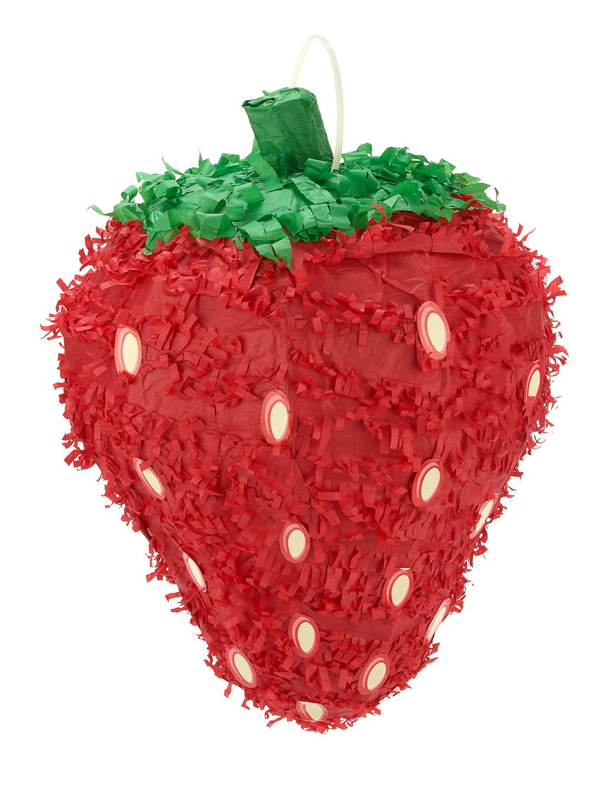 Piñata Fraise 45 x 40 cm