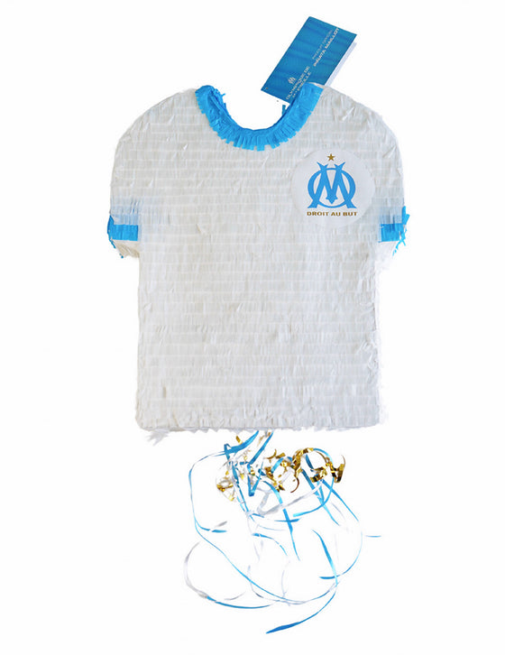 Pinata maillot OM