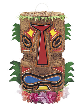 Piñata Tiki tropics 45 x 22 cm