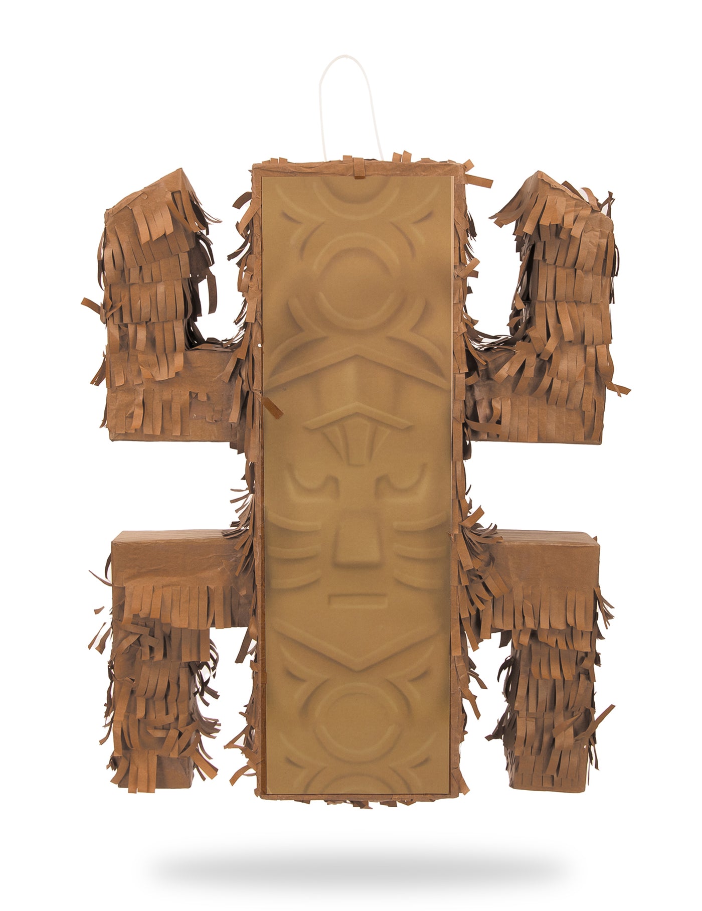 Pinata totem aventurier