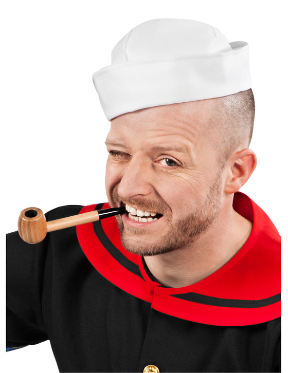 Pipe de Popeye