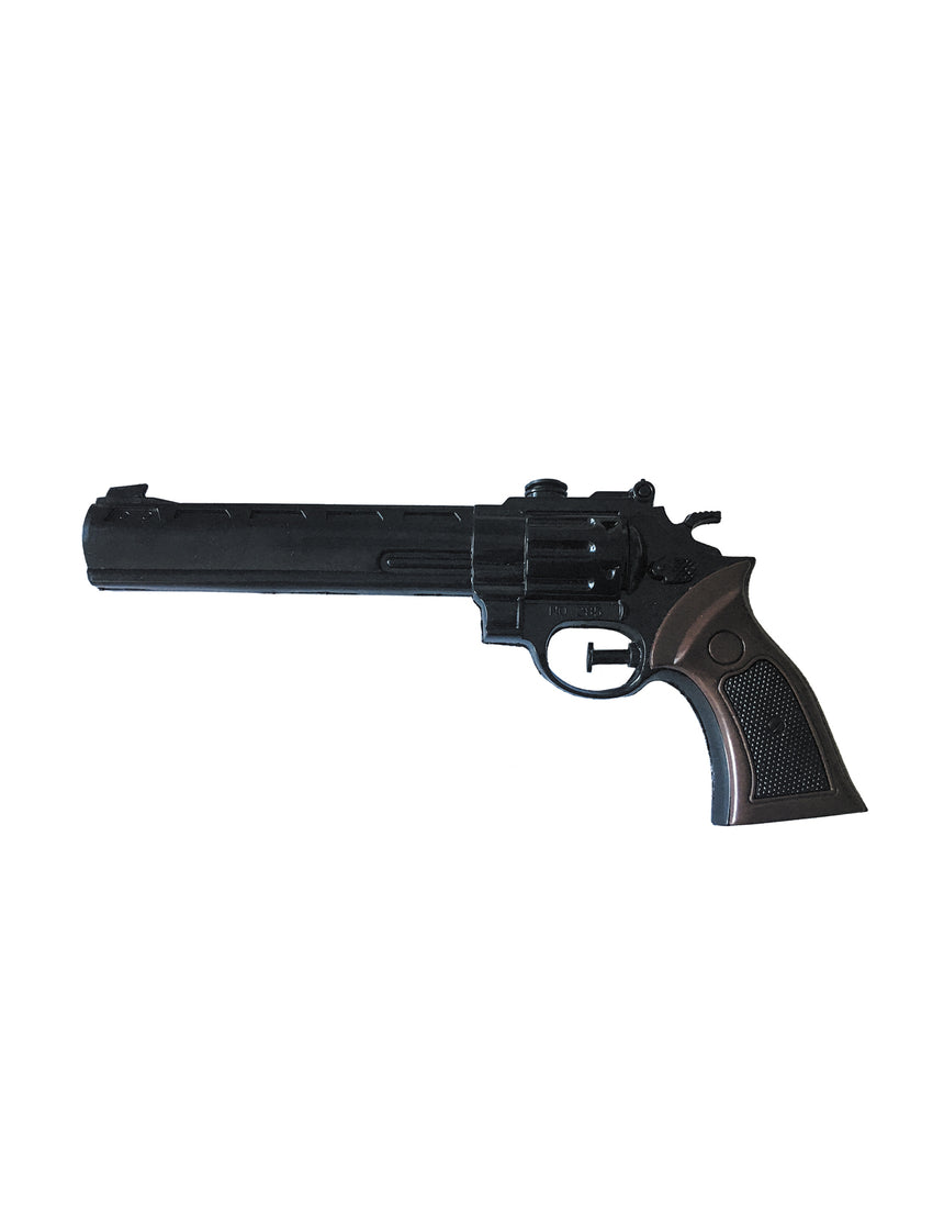 Pistolet à eau cowboy 27 cm