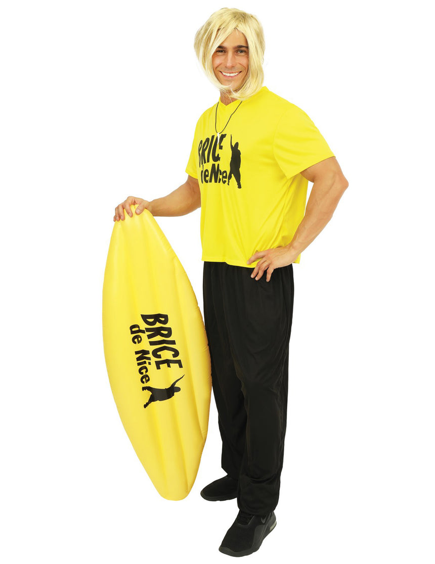 Planche de surf gonflable Brice de Nice