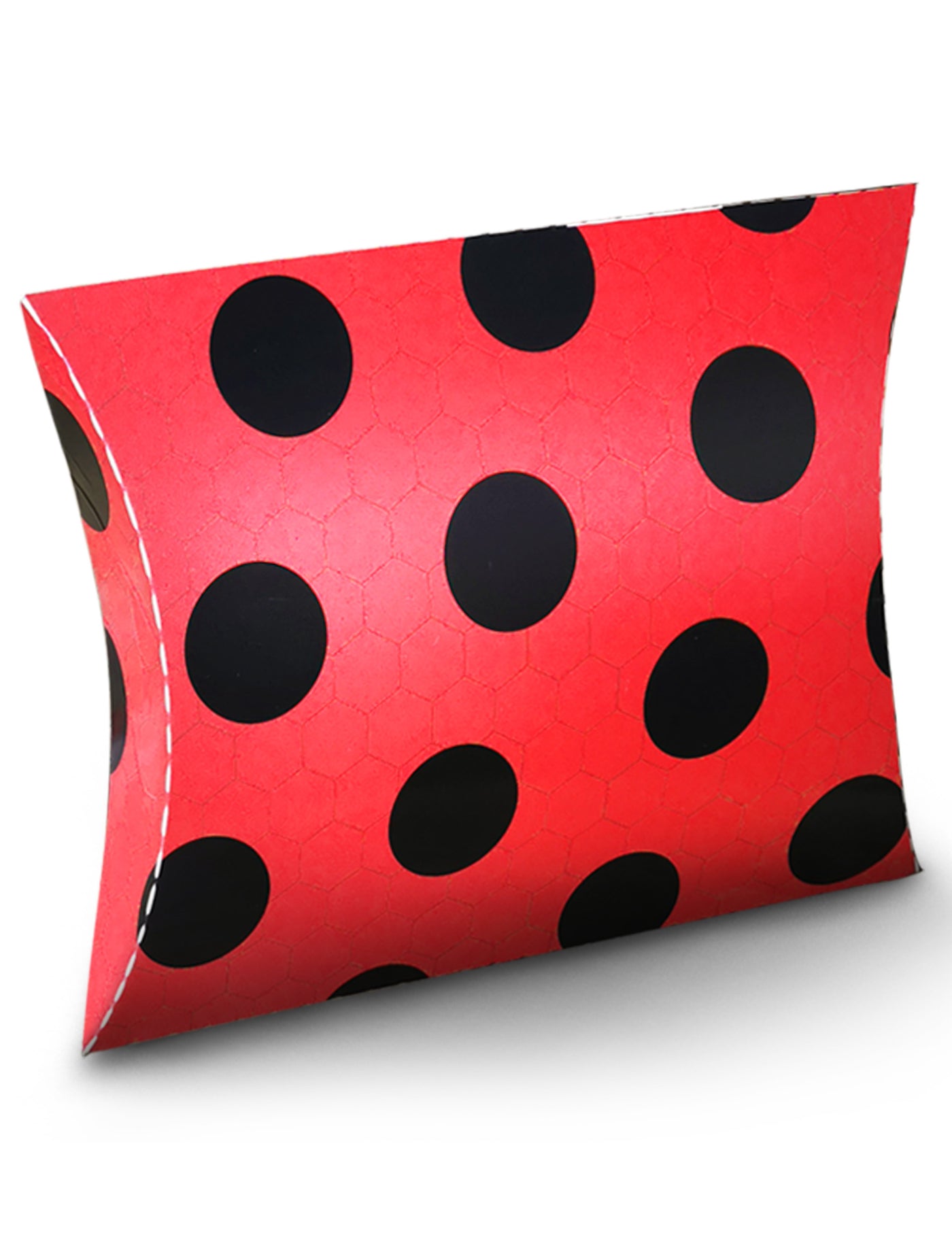 Pochette Cadeau Coccinelle 30*40 cm