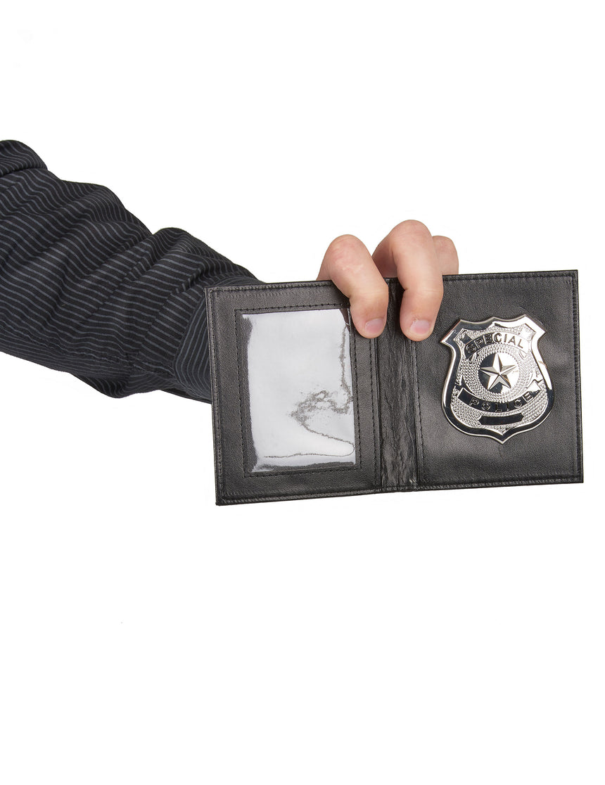 Portefeuille de police