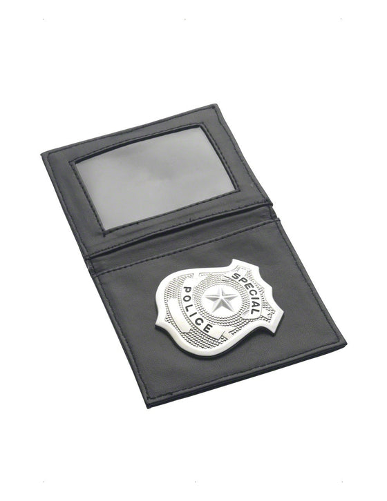 Portefeuille de police