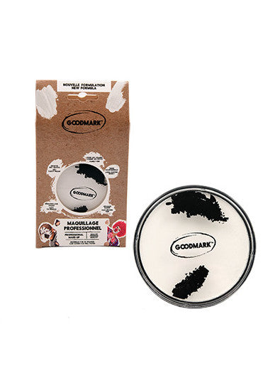 Pot maquillage professionnel à l'eau 14 g