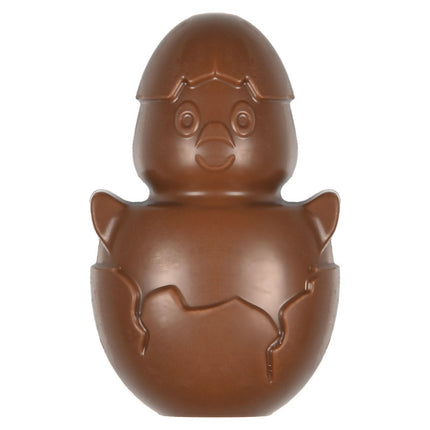 Pâques - Tablette Chocolat Lait - 90g