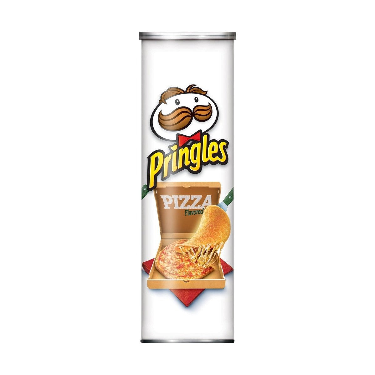 Pringles Chips Pizza