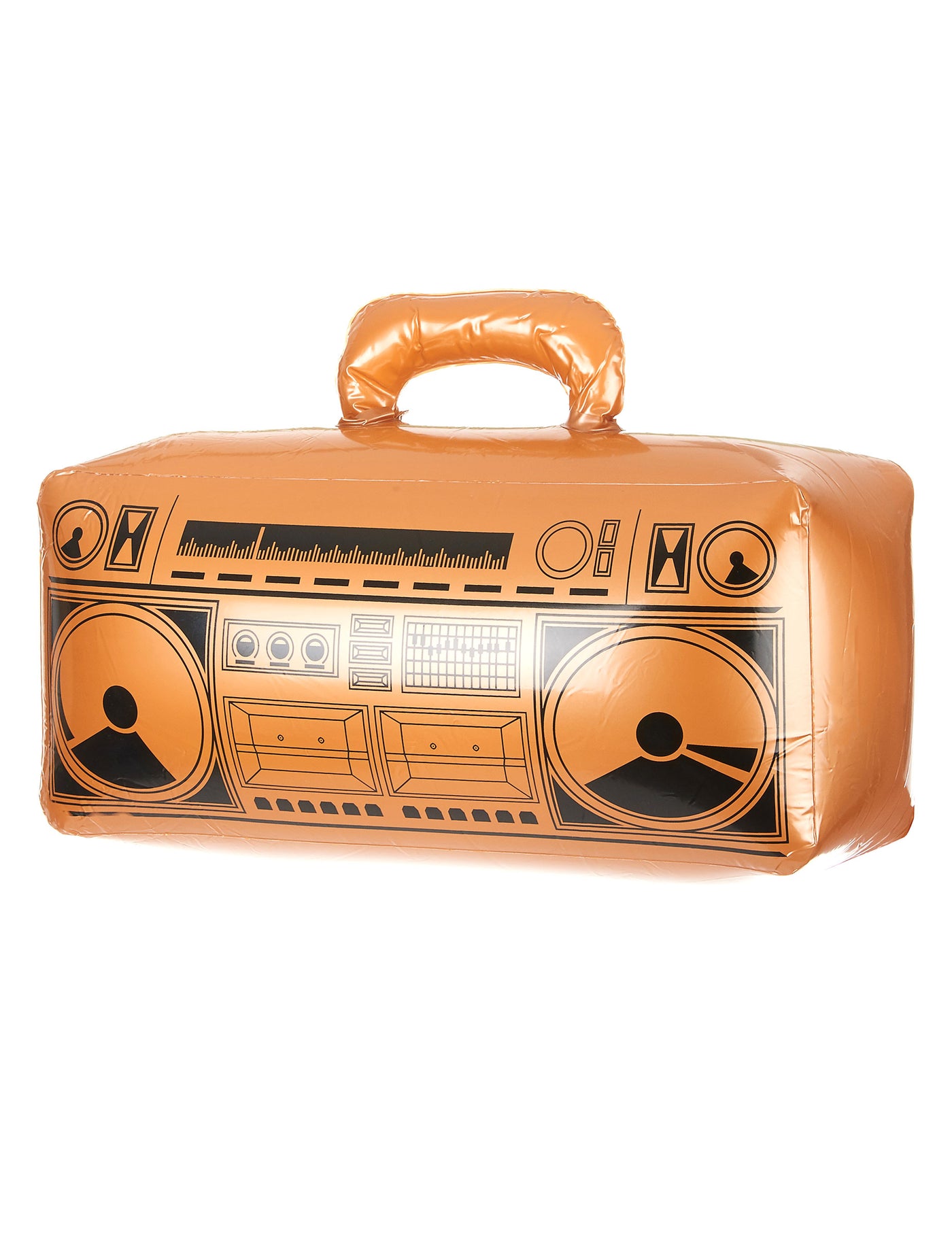 Radio gonflable or adulte