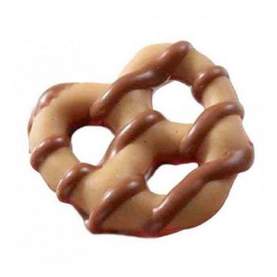 Reese's Dipped Pretzels