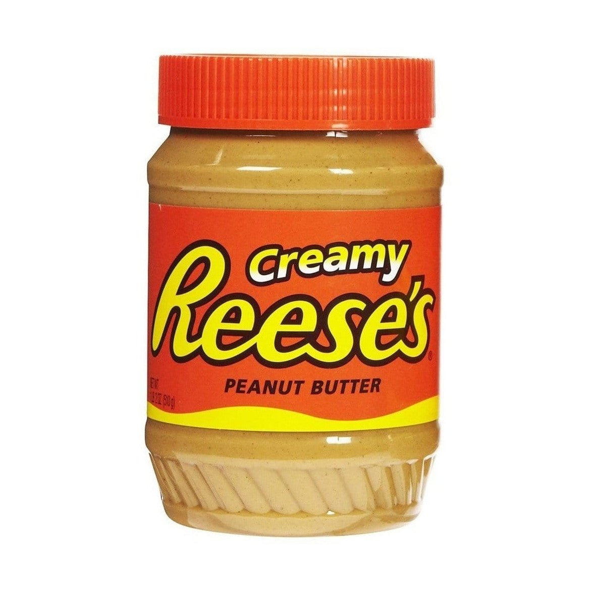 Reese's Peanut Butter Creamy Spread
