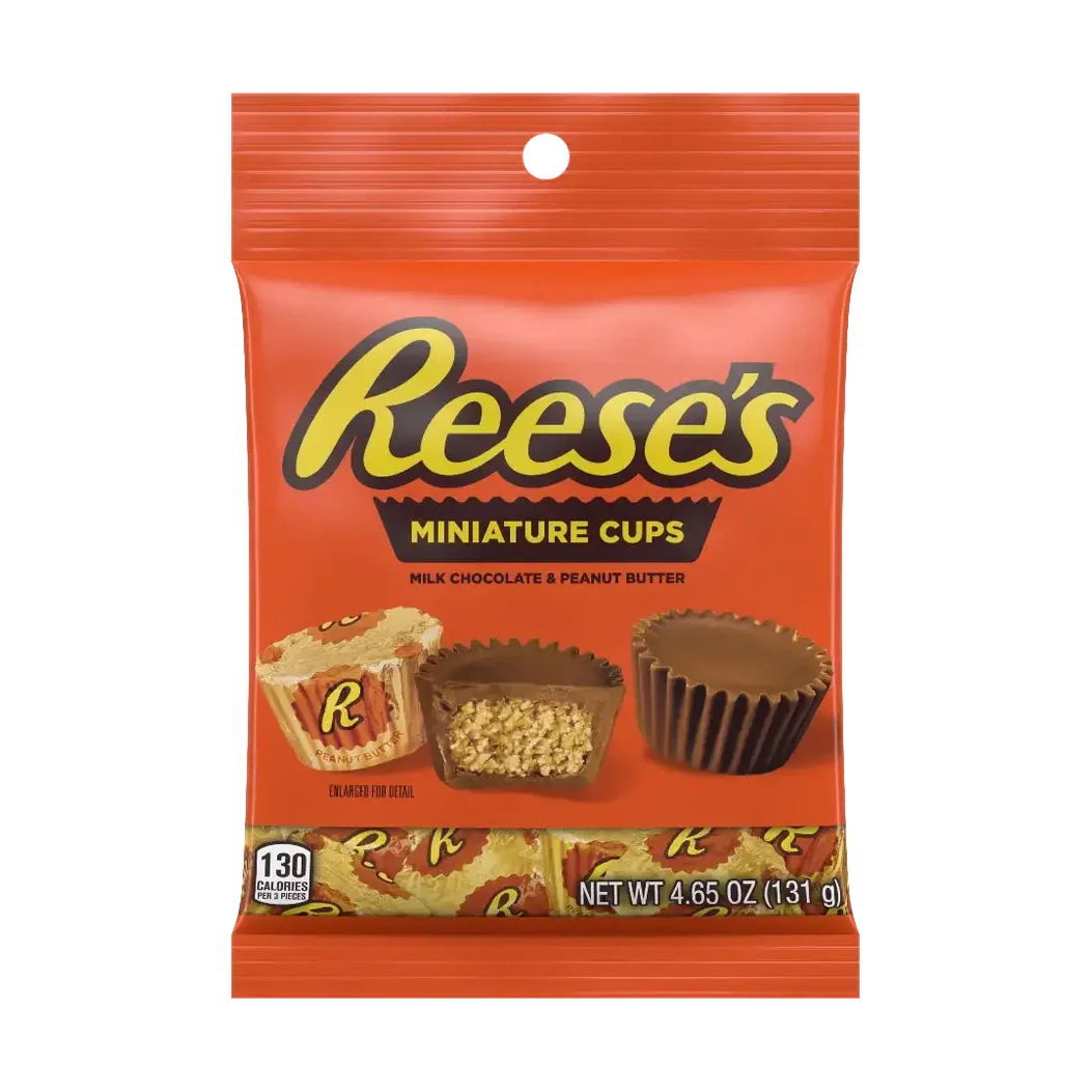 Reese's Miniature Cups