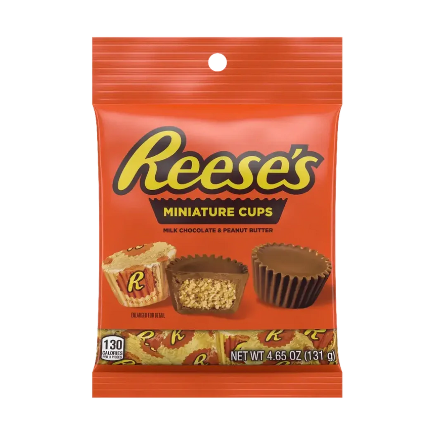 Reese's Miniature Cups