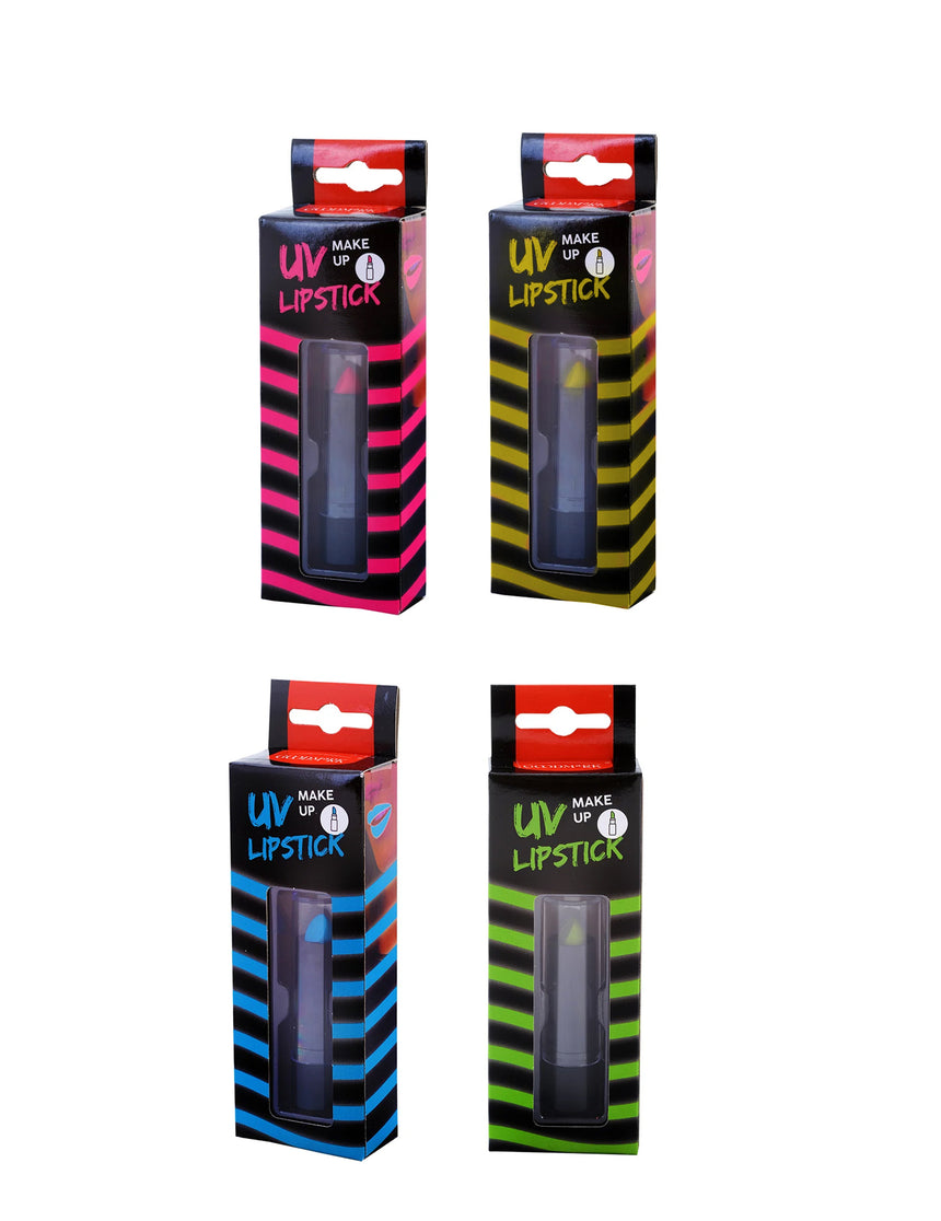 Rouge à lèvre effet UV 3,4 g