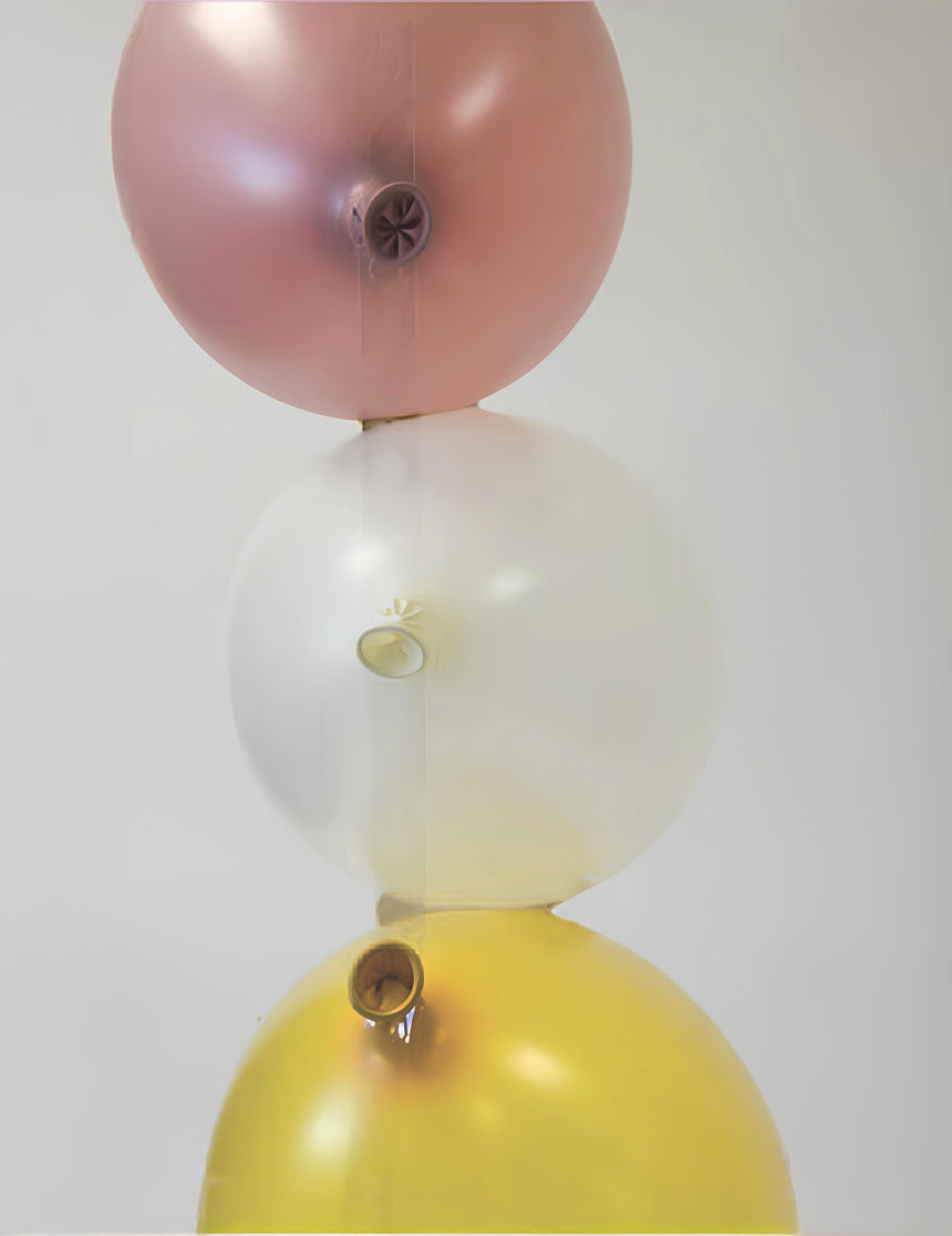 Ruban pour arche à ballons 5m